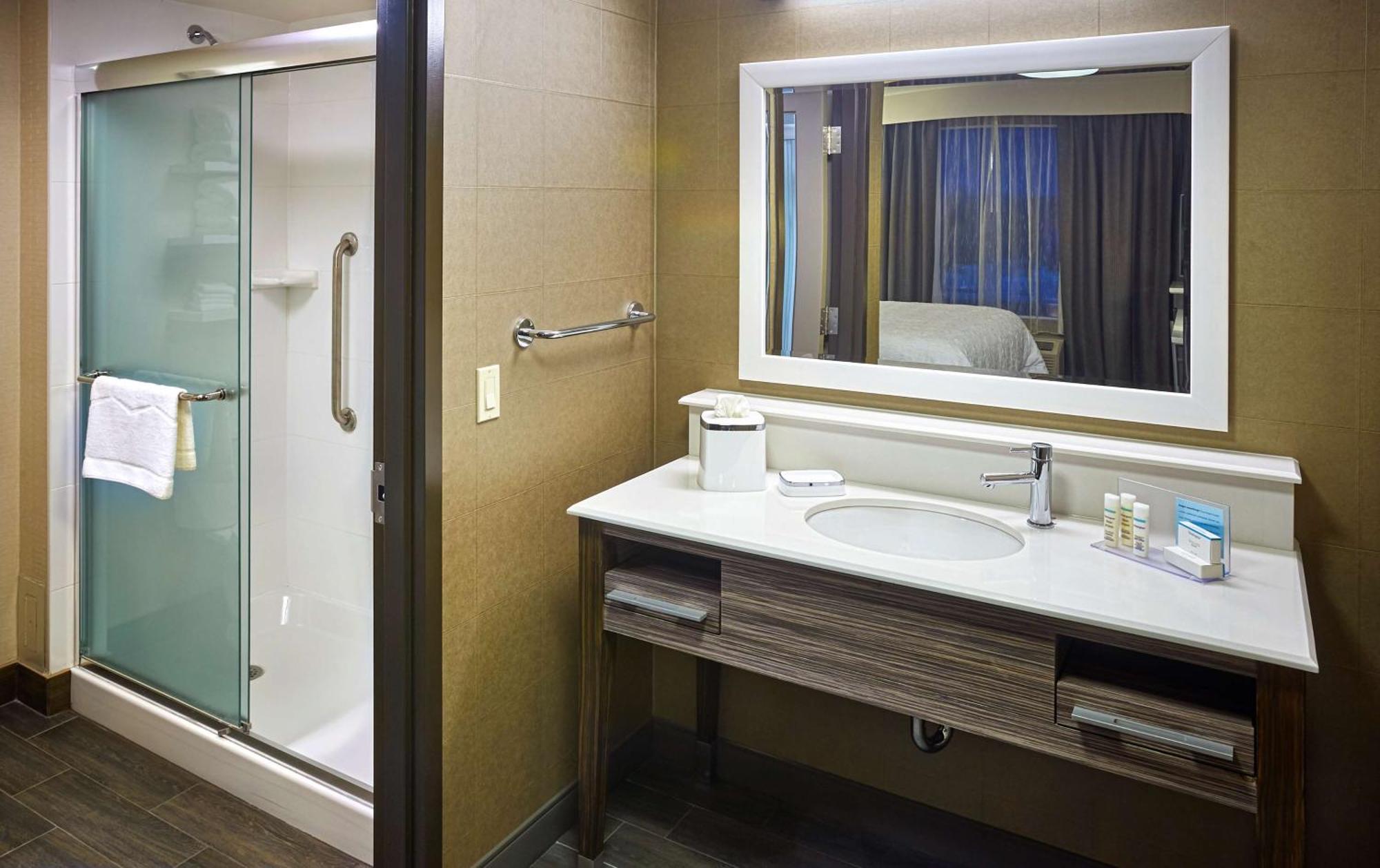 Hampton Inn By Hilton Timmins Extérieur photo