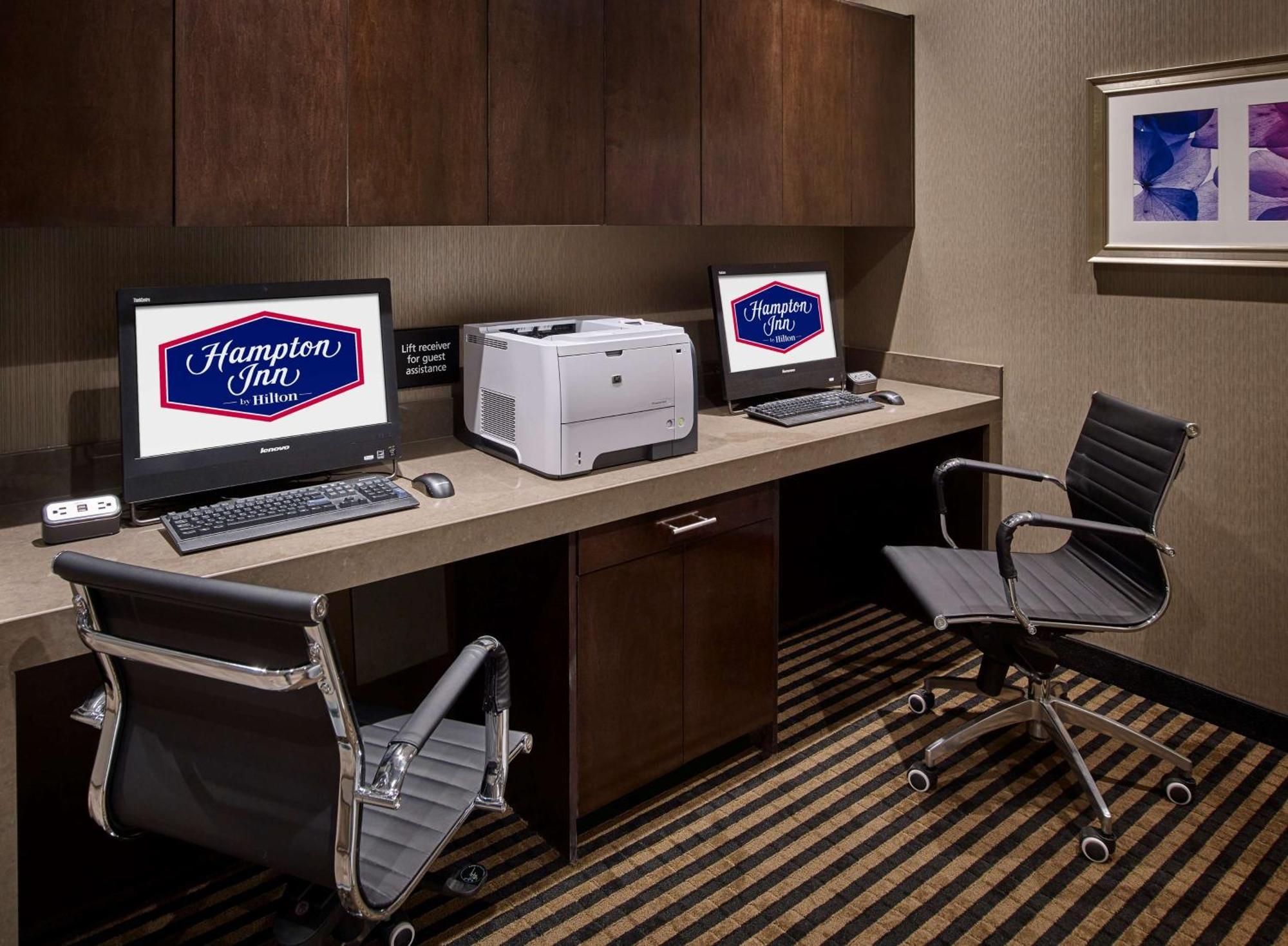 Hampton Inn By Hilton Timmins Extérieur photo