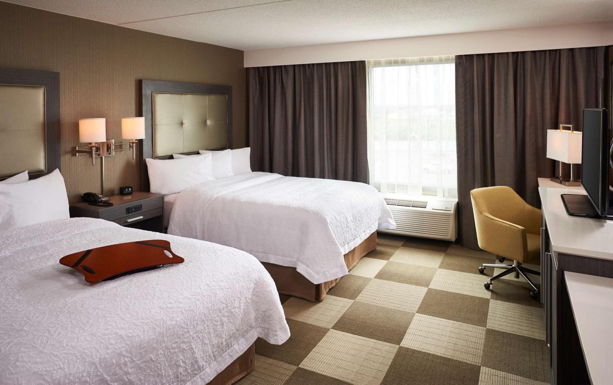 Hampton Inn By Hilton Timmins Extérieur photo