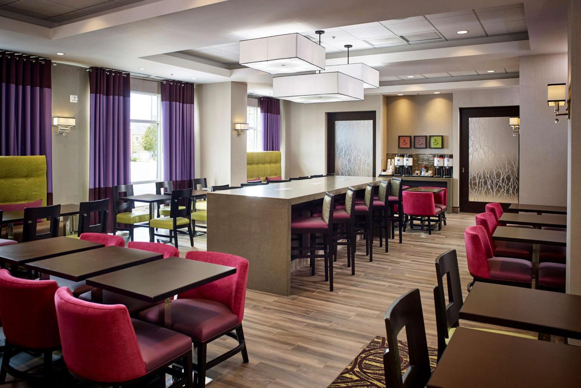 Hampton Inn By Hilton Timmins Extérieur photo