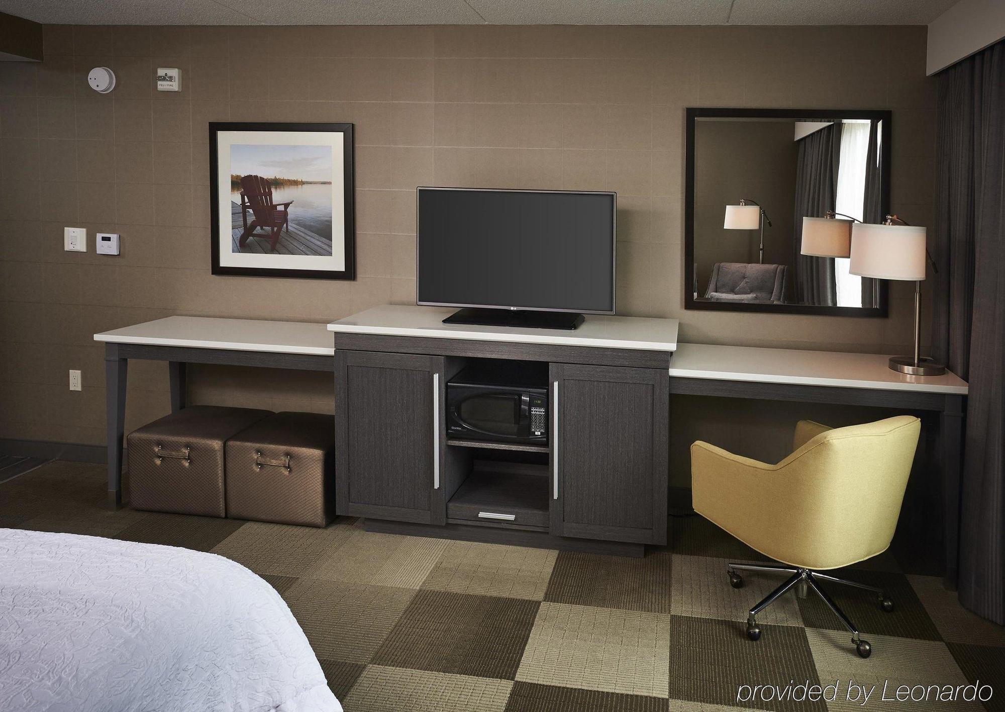 Hampton Inn By Hilton Timmins Extérieur photo
