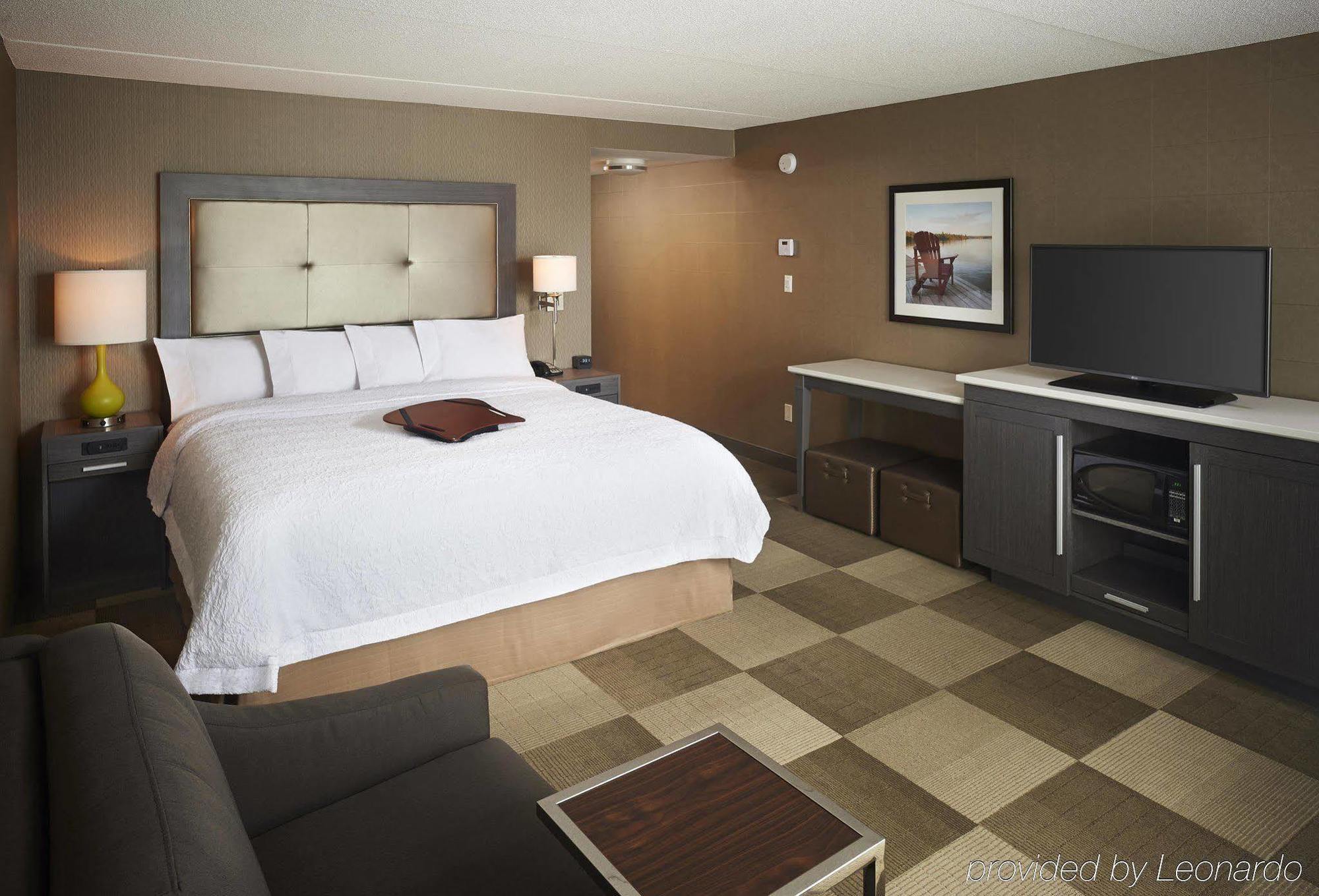 Hampton Inn By Hilton Timmins Extérieur photo