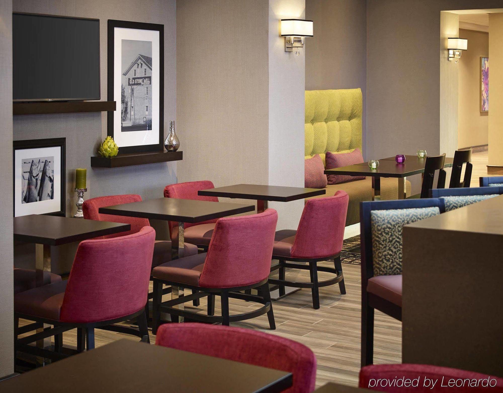 Hampton Inn By Hilton Timmins Extérieur photo