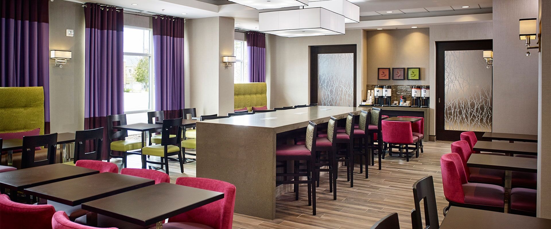 Hampton Inn By Hilton Timmins Extérieur photo